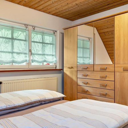 Ferienhaus Vollmer Nordrach Buitenkant foto
