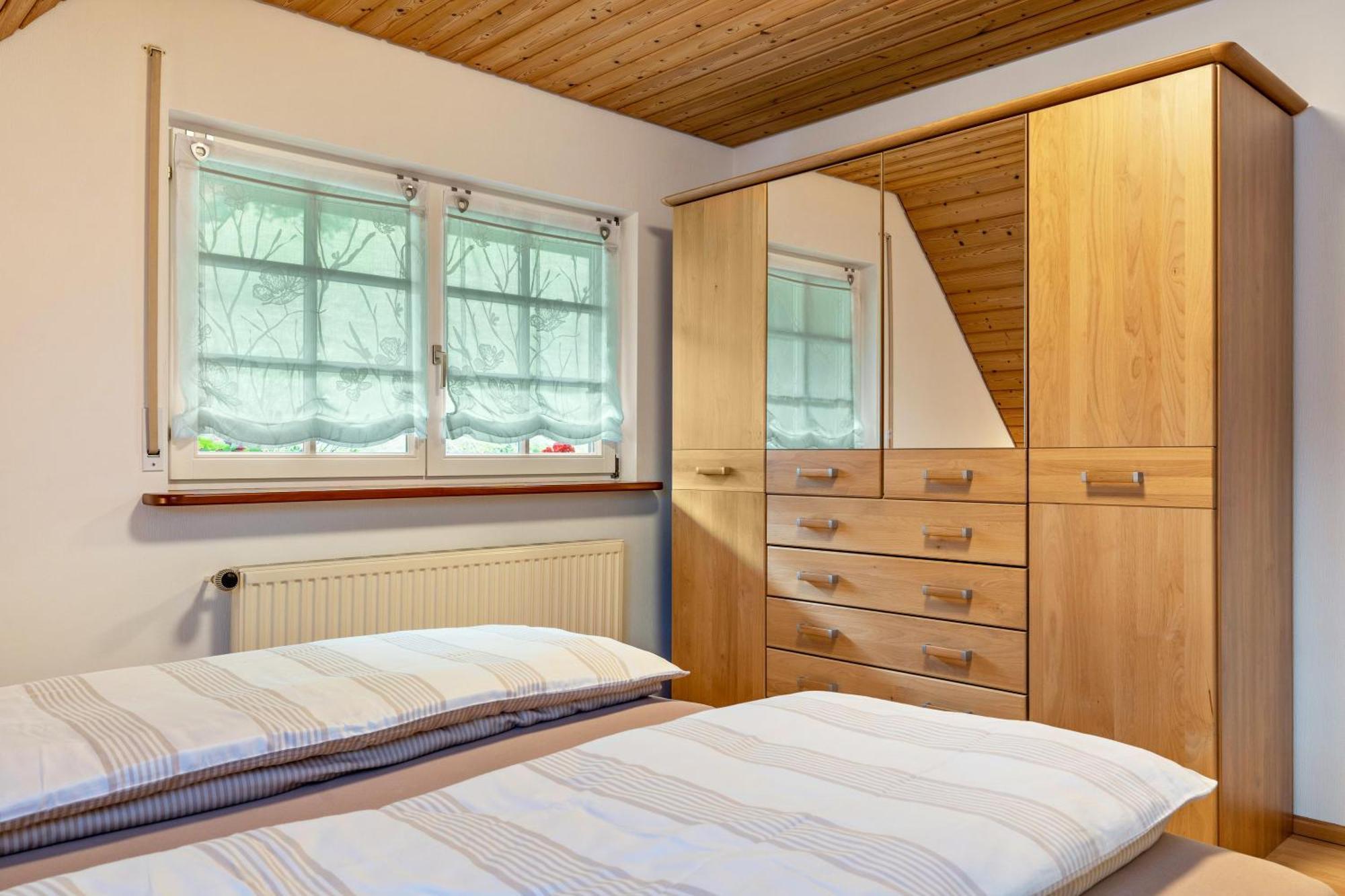 Ferienhaus Vollmer Nordrach Buitenkant foto