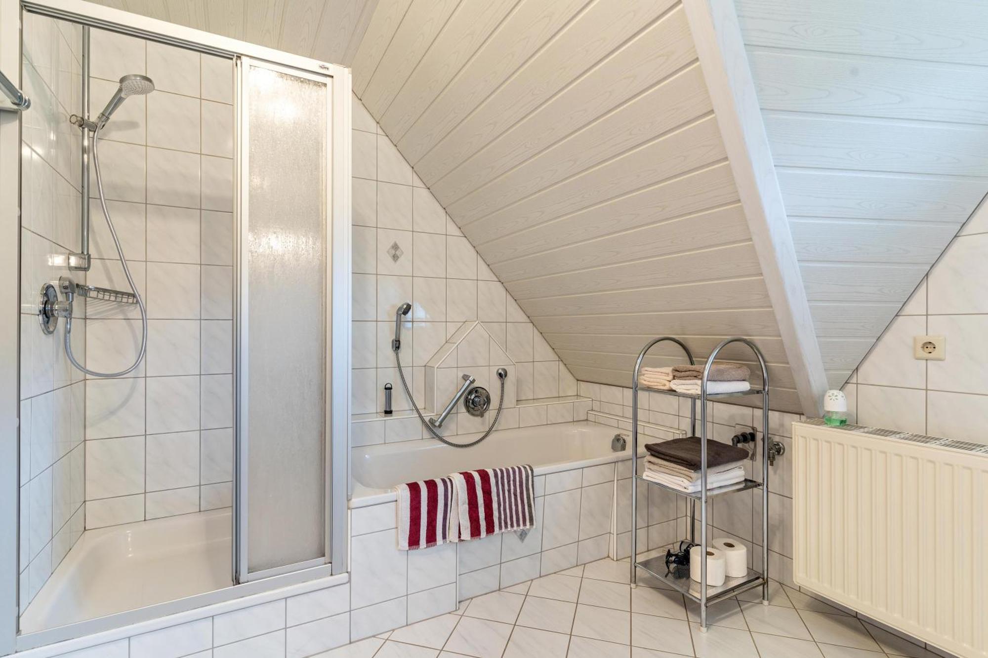Ferienhaus Vollmer Nordrach Buitenkant foto