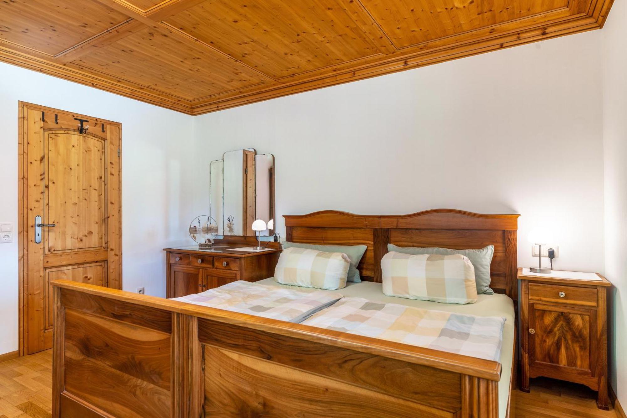 Ferienhaus Vollmer Nordrach Buitenkant foto