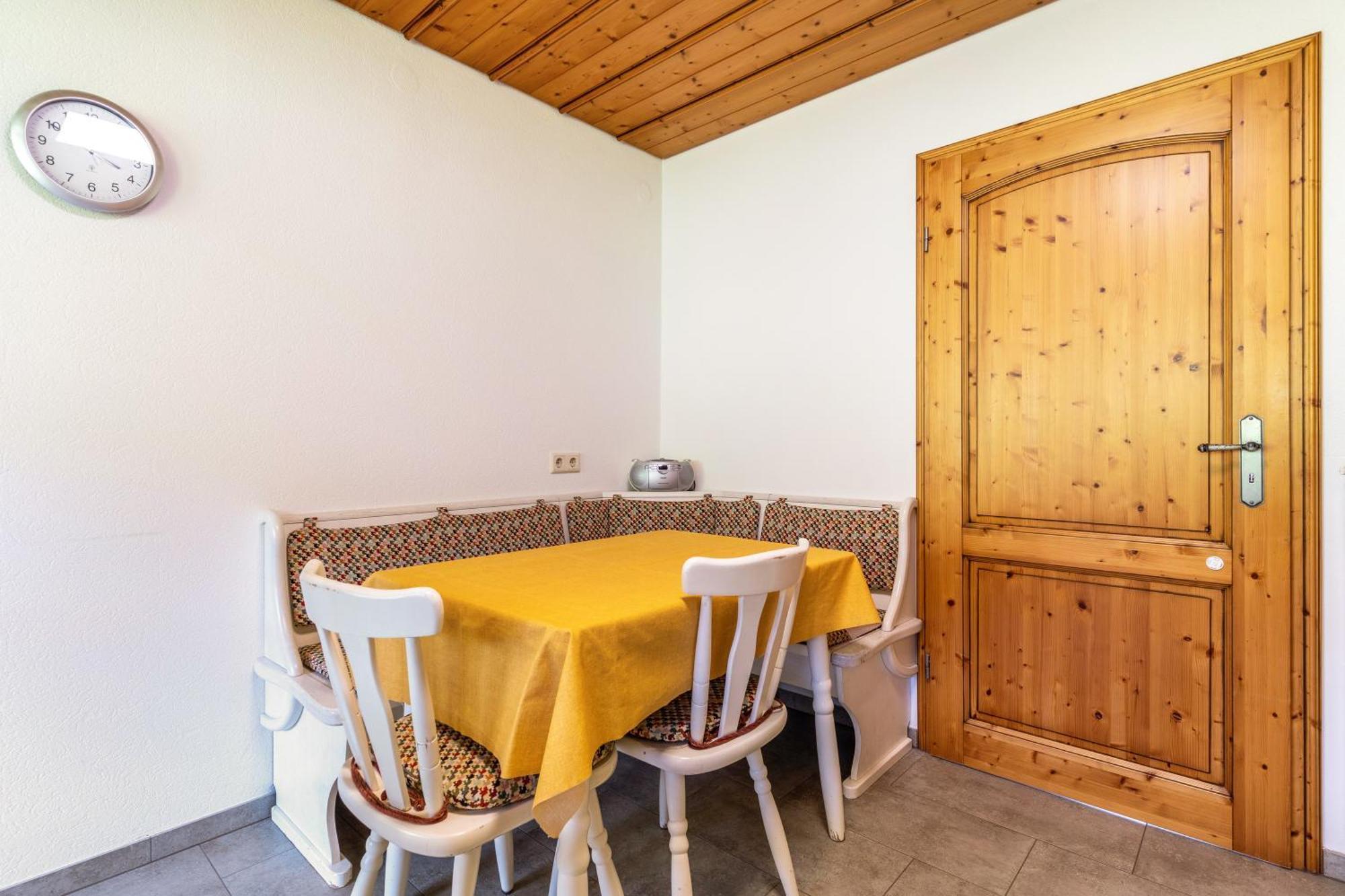 Ferienhaus Vollmer Nordrach Buitenkant foto