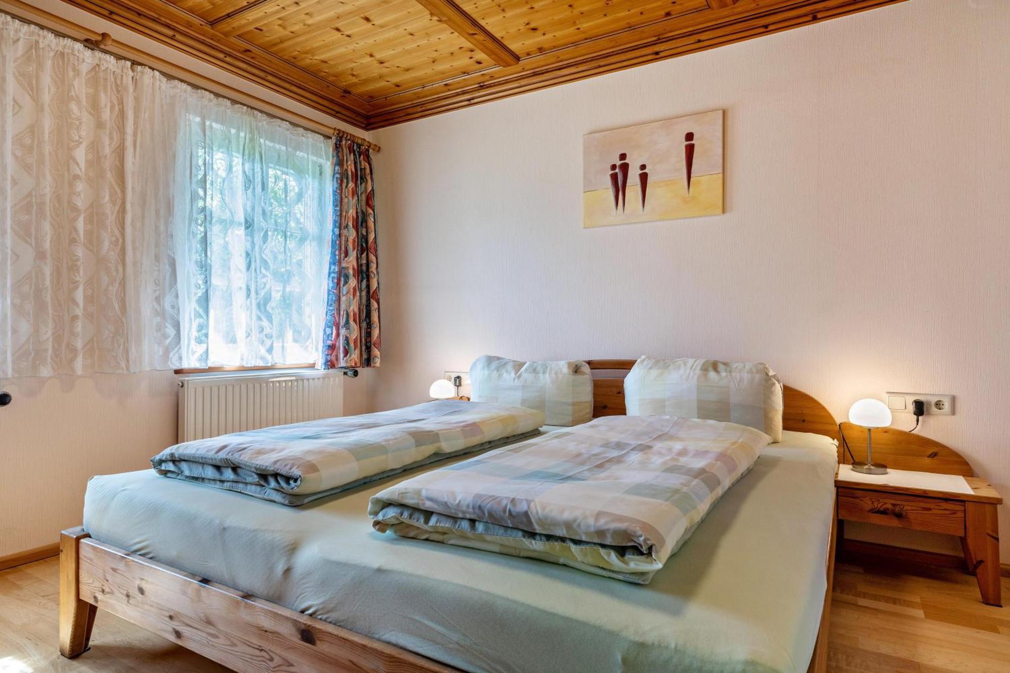 Ferienhaus Vollmer Nordrach Buitenkant foto